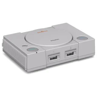 Raspberry Pi 4 + PiStation + HDD 250GB