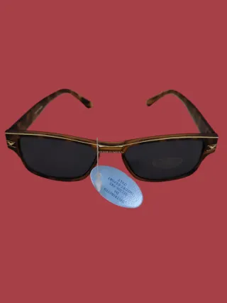 Occhiali da sole anni 90 italiani