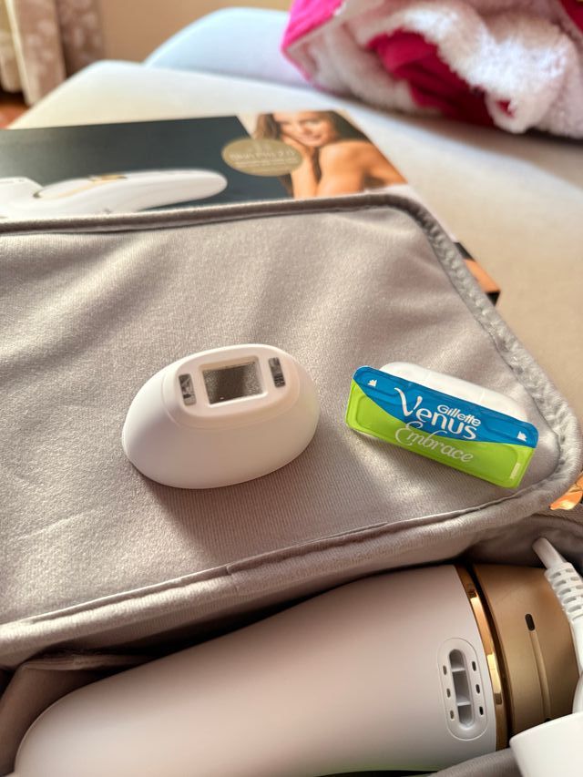 Depiladora Braun Silk Expert Pro 5