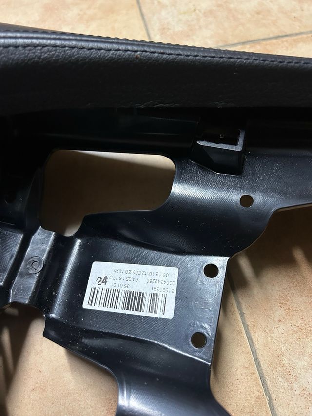 Consola Central BMW Z4 E89