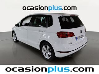 Volkswagen Golf Sportsvan Advance 1.4 TSI BMT 92 kW (125 CV)