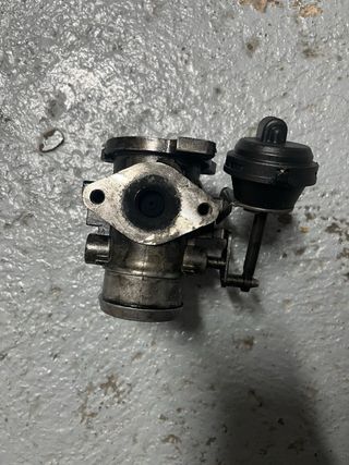 Válvula EGR 1.9 TDI