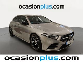 Mercedes-Benz Clase A 220 140 kW (190 CV)
