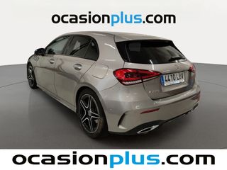 Mercedes-Benz Clase A 220 140 kW (190 CV)