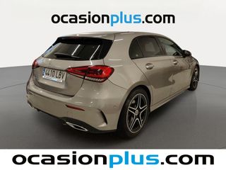 Mercedes-Benz Clase A 220 140 kW (190 CV)