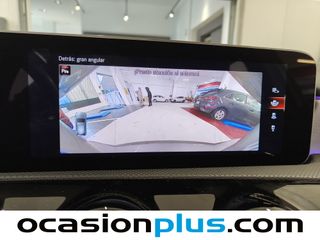 Mercedes-Benz Clase A 220 140 kW (190 CV)