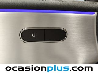 Mercedes-Benz Clase A 220 140 kW (190 CV)