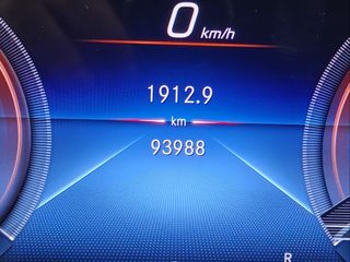 Mercedes-Benz Clase A 220 140 kW (190 CV)