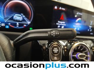 Mercedes-Benz Clase A 220 140 kW (190 CV)