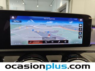 Mercedes-Benz Clase A 220 140 kW (190 CV)