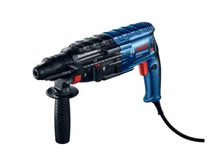 Mart.Perfor.Bosch GBH 240F + portabroc. universal