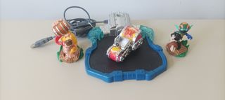 Lote 11 Juegos Wii U: Just Dance, Mario, Minecraft