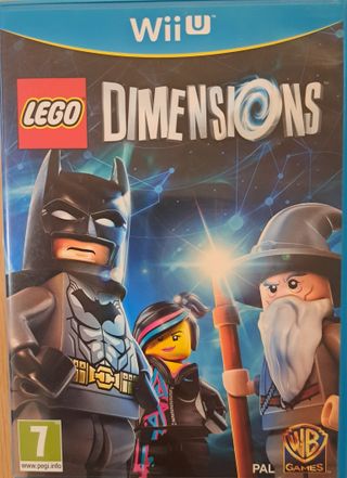 Lote 11 Juegos Wii U: Just Dance, Mario, Minecraft