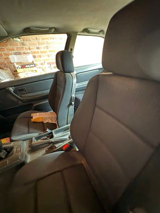 BMW Serie 3 318tds 1998