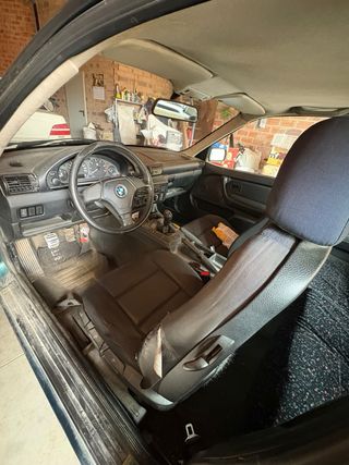 BMW Serie 3 318tds 1998