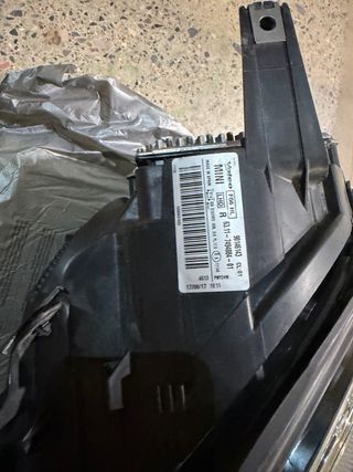 Faros LED Mini Cooper Originales