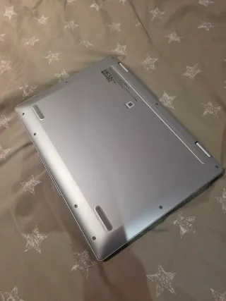 Chromebook Lenovo Táctil 360° Impecable