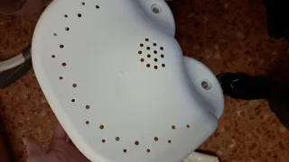 Bañera Plegable sin estrenar