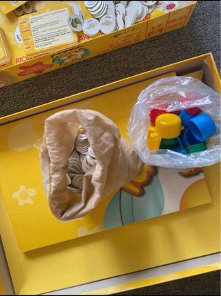 Gioco da tavolo La Prova del Cuoco