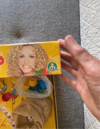 Gioco da tavolo La Prova del Cuoco