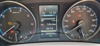 Toyota RAV4 2016 150cv