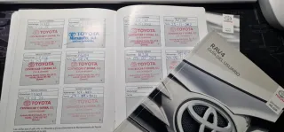 Toyota RAV4 2016 150cv