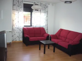 Pack de muebles de salón, sofás y camas