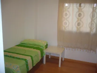 Pack de muebles de salón, sofás y camas