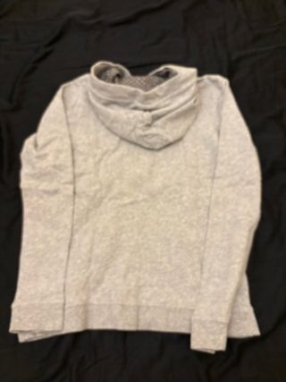 Sudadera Pepe Jeans cremallera talla XS