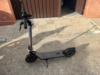 Patin electrico Bongo D30 XL
