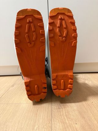 Equipo Esquís de travesía montaña Dynafit