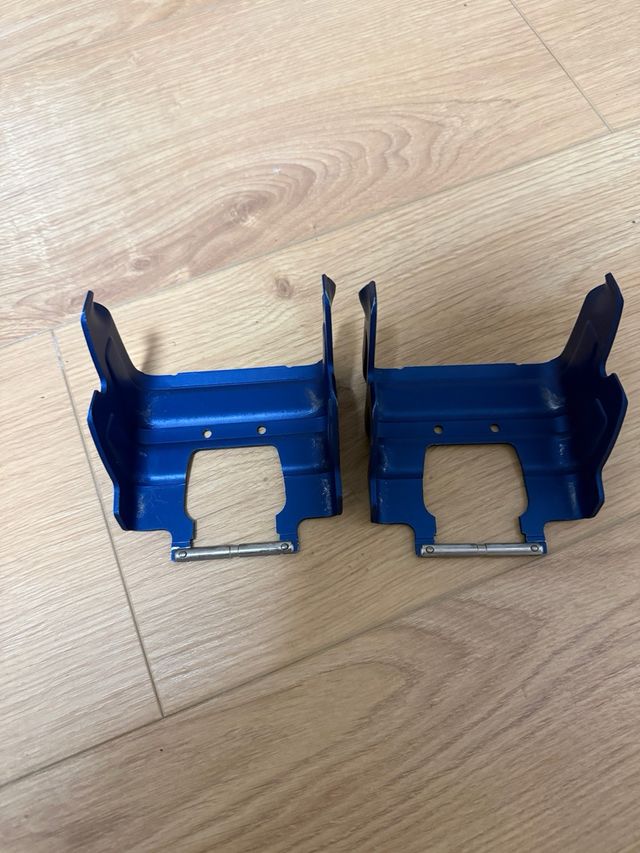 Equipo Esquís de travesía montaña Dynafit