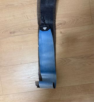 Equipo Esquís de travesía montaña Dynafit