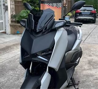 Cúpula Deportiva Yamaha XMAX 2023-2025