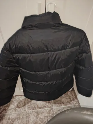 Chaqueta Polo Ralph Lauren Negra Hombre