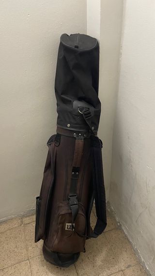 Bolsa de golf Wilson