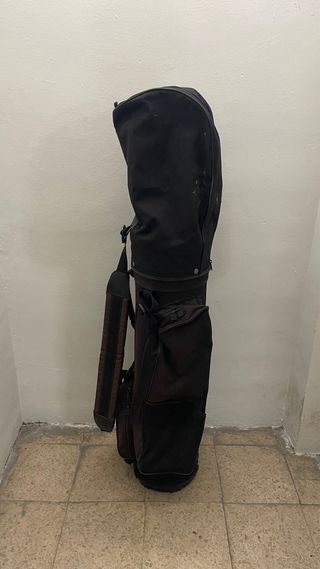 Bolsa de golf Wilson