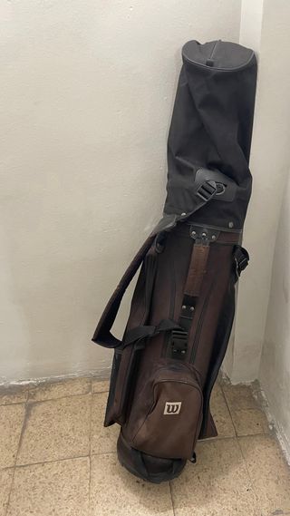 Bolsa de golf Wilson