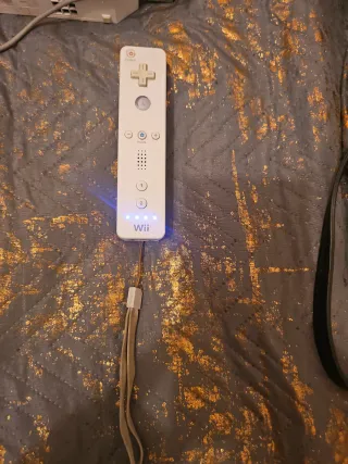 Mando Wii Original