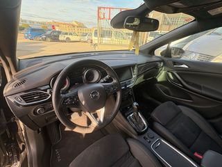 Opel Astra 2019