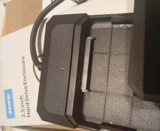 Carcasa BENFEI 2.5 HDD/SSD