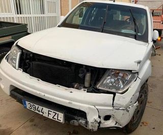 Nissan 31725 490013x11a 492003x11a cremallera