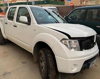 Nissan 31725 490013x11a 492003x11a cremallera