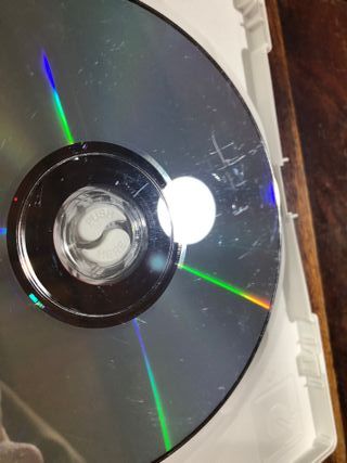 Resident Evil 4 wii edition