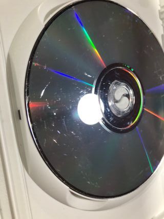 Resident Evil 4 wii edition