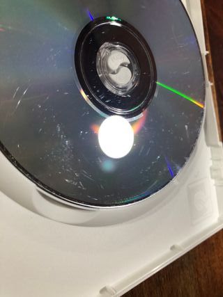 Resident Evil 4 wii edition