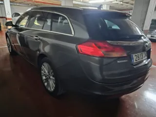 Opel Insignia 2011