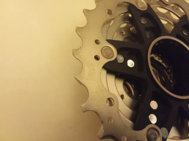 Cassette Shimano Ultegra 12V Nuevo