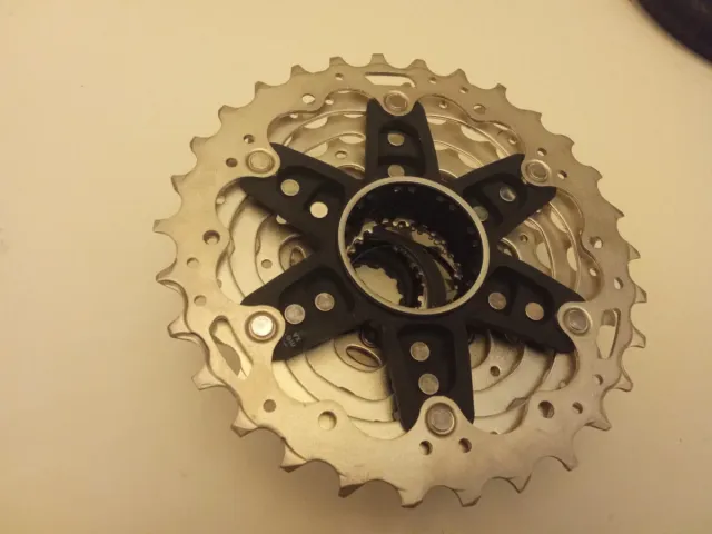 Cassette Shimano Ultegra 12V Nuevo