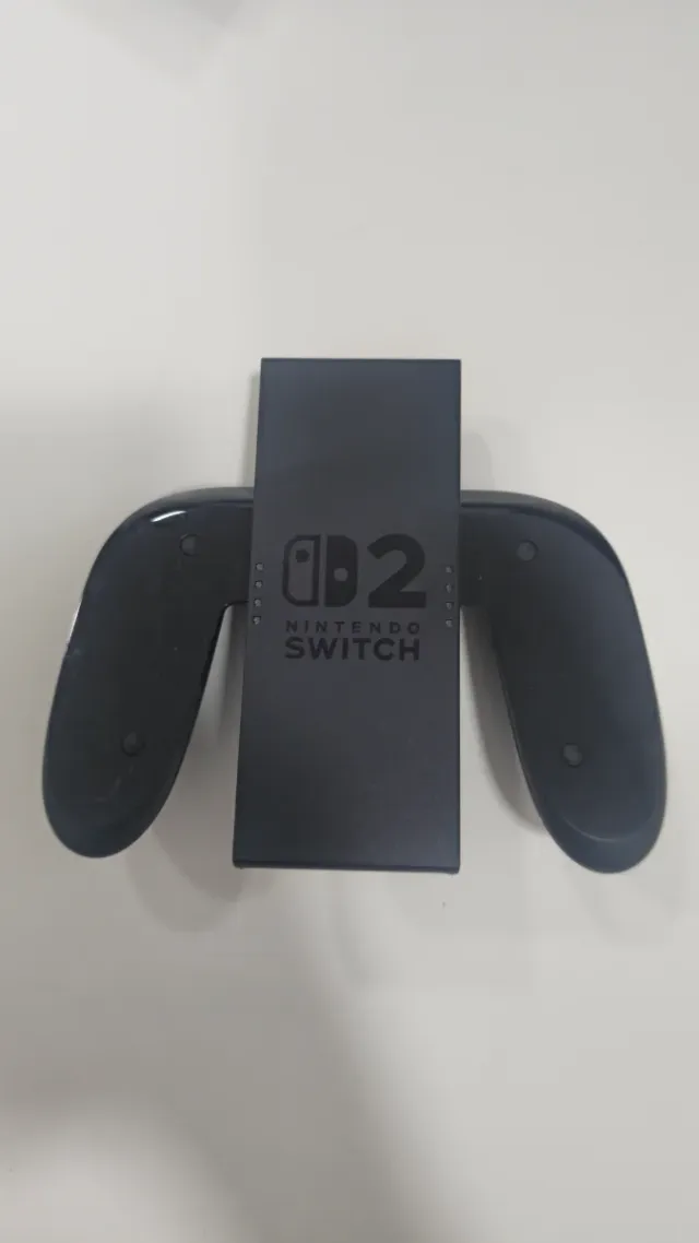 Nintendo Switch 2 + Juegos + Accesorios